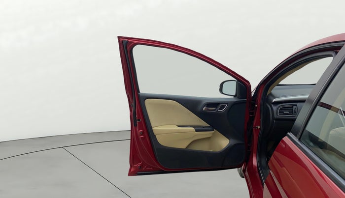 2019 Honda City 1.5L I-VTEC V MT, Petrol, Manual, 75,915 km, LHS Front Door