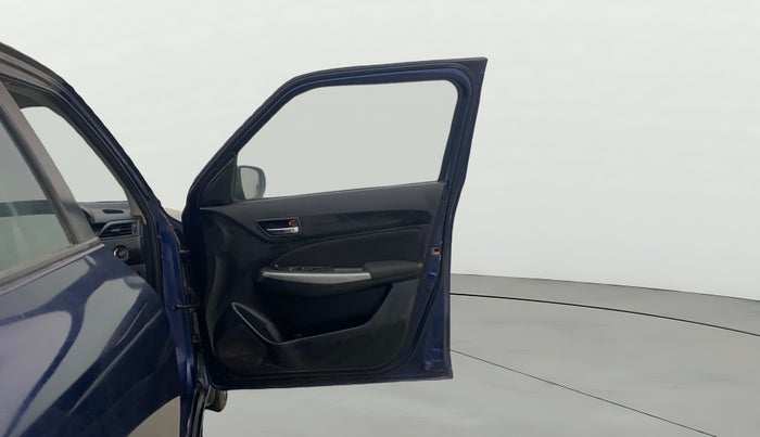 2018 Maruti Swift ZDI AMT, Diesel, Automatic, 98,077 km, RHS Front Door