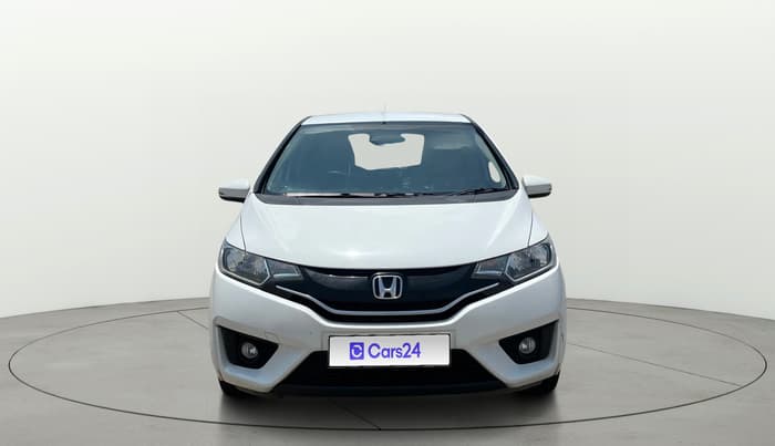 2019 Honda Jazz 1.2L I-VTEC VX, Petrol, Manual, 63,864 km, Front