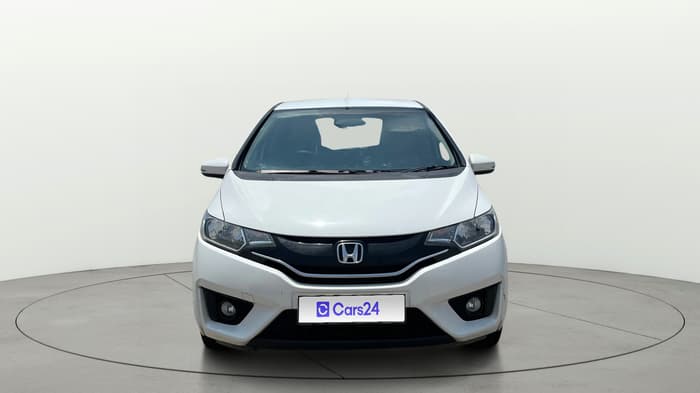 2019 Honda Jazz 1.2L I-VTEC VX, Petrol, Manual, 63,864 km, Front