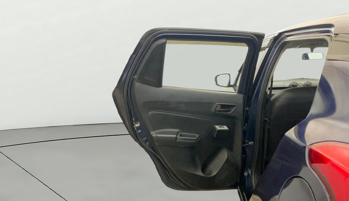 2023 Maruti Swift LXI, Petrol, Manual, 36,282 km, LHS Rear Door