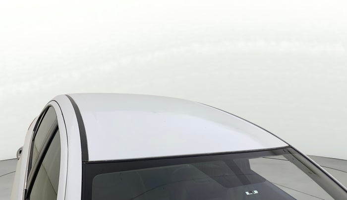 2016 Maruti Ciaz VDI+ SHVS, Diesel, Manual, 66,186 km, Roof