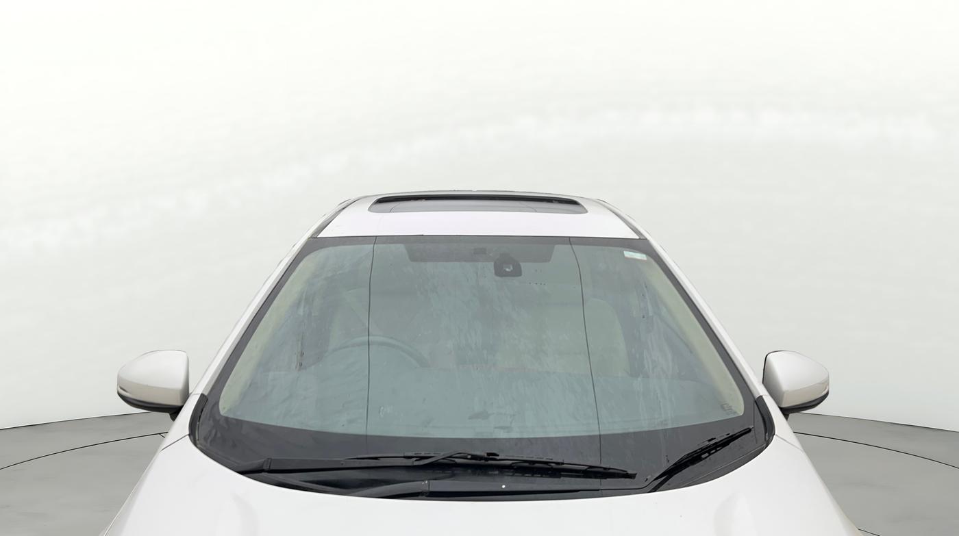 2020 Honda City 1.5L I-DTEC ZX, Diesel, Manual, 98,663 km, Front Windshield