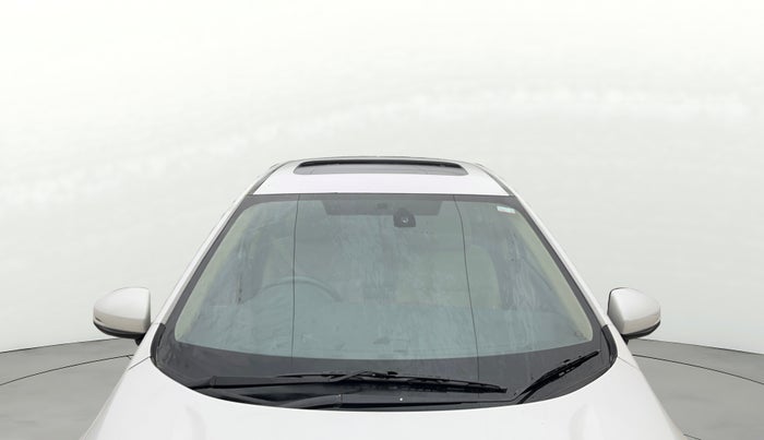 2020 Honda City 1.5L I-DTEC ZX, Diesel, Manual, 98,573 km, Front Windshield