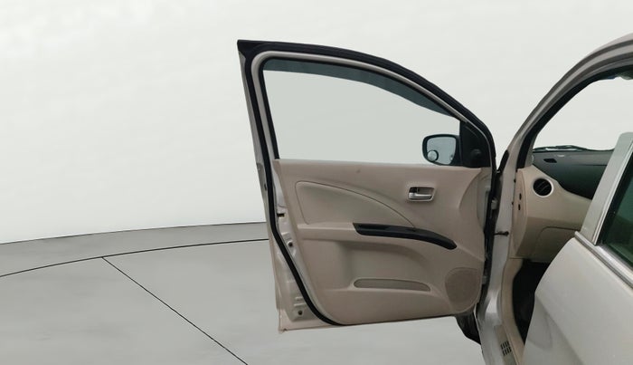 2018 Maruti Celerio VXI AMT, Petrol, Automatic, 31,392 km, LHS Front Door