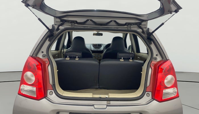 2012 Maruti A Star VXI, Petrol, Manual, 29,389 km, Boot Open Zoomed View