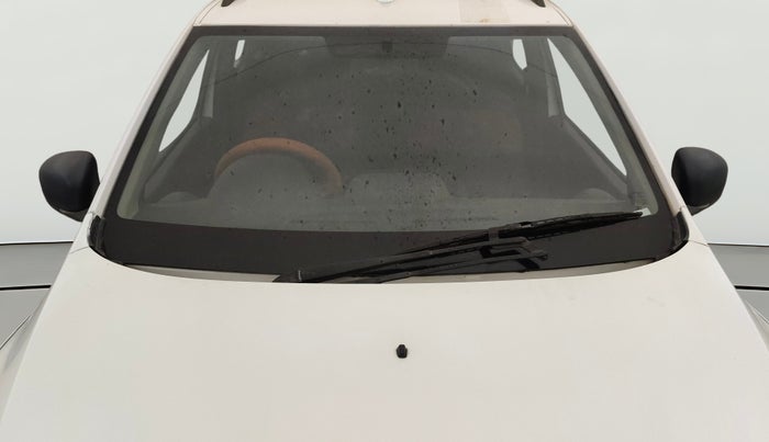 2016 Renault Kwid RXL, Petrol, Manual, 80,826 km, Front Windshield