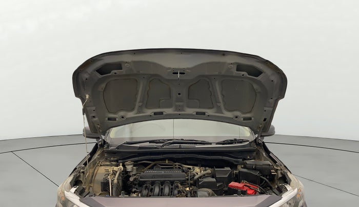 2018 Honda Amaze 1.2L I-VTEC V, Petrol, Manual, 39,100 km, Open Bonet