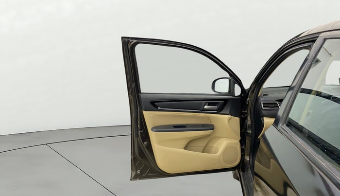 2021 Honda Amaze 1.2L I-VTEC S, Petrol, Manual, 47,081 km, LHS Front Door