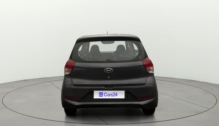 2020 Hyundai NEW SANTRO SPORTZ MT, Petrol, Manual, 31,752 km, Back/Rear
