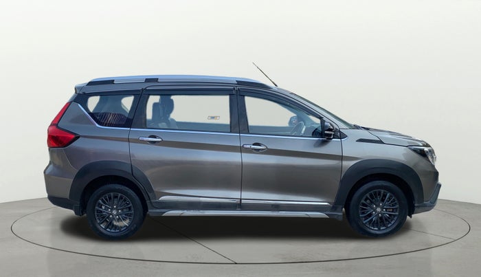 2021 Maruti XL6 ALPHA MT, Petrol, Manual, 67,823 km, Right Side View