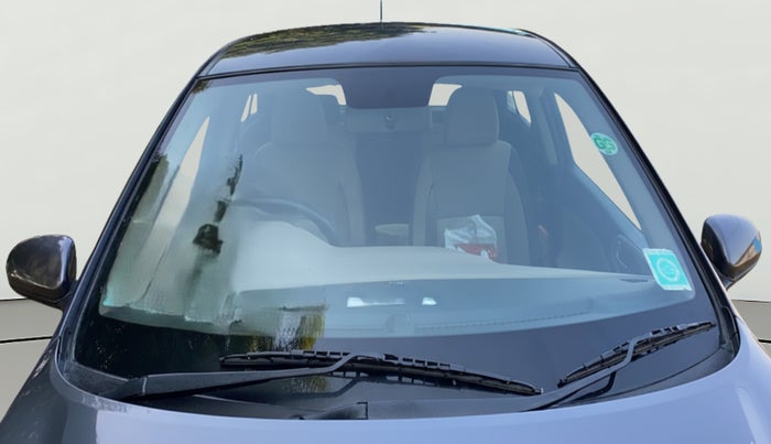 2019 Hyundai Elite i20 MAGNA PLUS 1.2, CNG, Manual, 69,315 km, Front Windshield