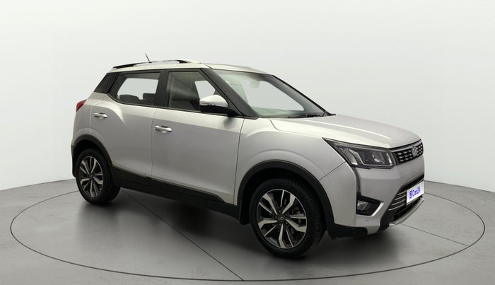 2019 Mahindra XUV300 W8 (O) 1.5 DIESEL, Diesel, Manual, 79,741 km, SRP