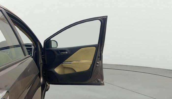 2016 Honda City 1.5L I-VTEC VX CVT, Petrol, Automatic, 60,810 km, RHS Front Door