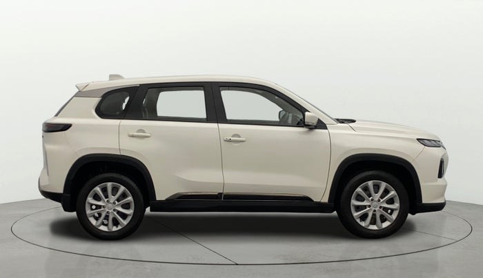 2023 Maruti Grand Vitara DELTA SMART HYBRID AT, Petrol, Automatic, 54,258 km, Right Side View