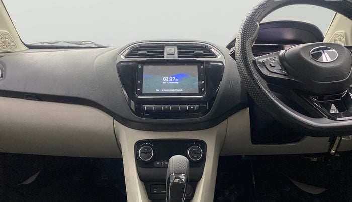 2024 Tata Tiago XZA PLUS PETROL, Petrol, Automatic, 22,141 km, Air Conditioner