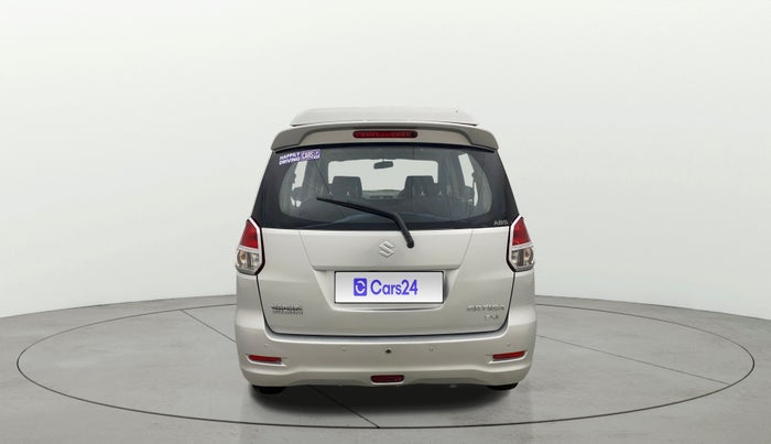 2013 Maruti Ertiga ZXI, Petrol, Manual, 70,324 km, Back/Rear