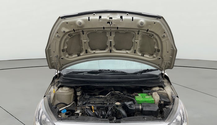 2012 Hyundai i20 MAGNA (O) 1.2, Petrol, Manual, 67,286 km, Open Bonet