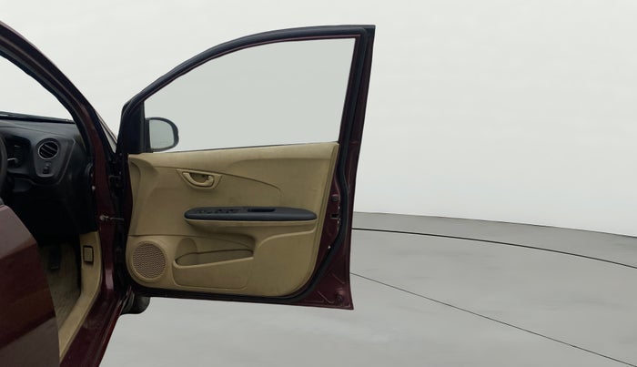 2015 Honda Amaze 1.2L I-VTEC S, Petrol, Manual, 67,474 km, RHS Front Door