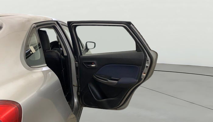 2020 Maruti Baleno ZETA PETROL 1.2, Petrol, Manual, 22,270 km, RHS Rear Door