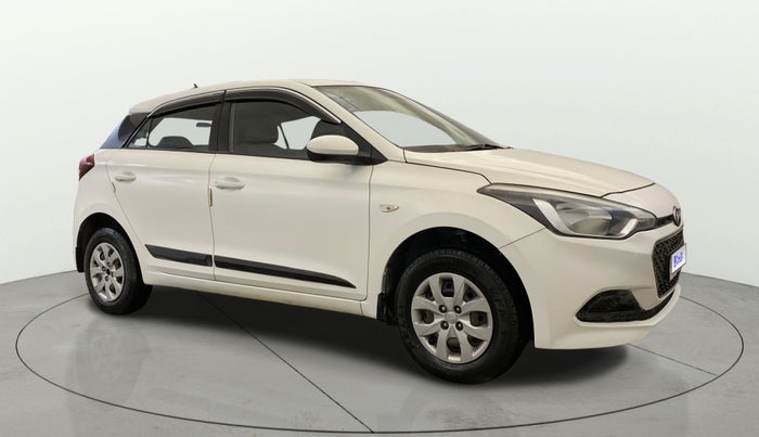 2016 Hyundai Elite i20 MAGNA 1.2, Petrol, Manual, 53,863 km, Right Front Diagonal