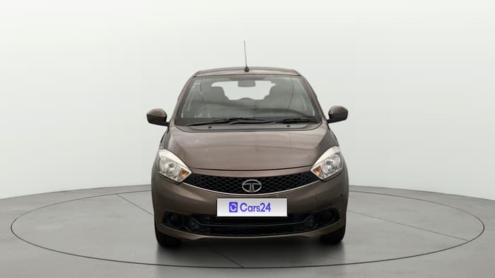 2019 Tata Tiago XT PETROL, Petrol, Manual, 33,190 km, Front