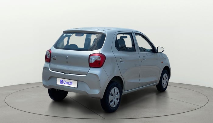 2024 Maruti Alto K10 VXi (O) AGS, Petrol, Manual, 13,265 km, Right Back Diagonal