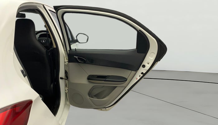 2018 Tata Tiago XT 1.2 REVOTRON, Petrol, Manual, 85,429 km, RHS Rear Door