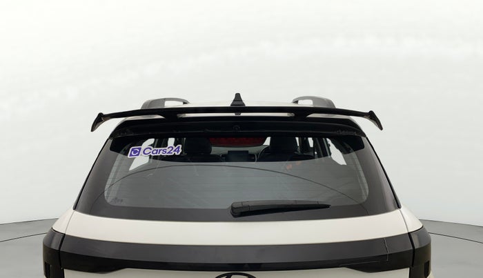 2022 Hyundai VENUE S (O) 1.0 TURBO IMT, Petrol, Manual, 25,247 km, Rear Windshield