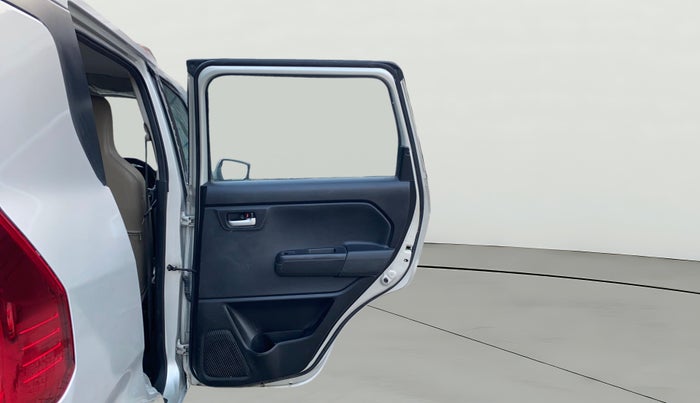 2019 Maruti New Wagon-R ZXI 1.2 AMT, Petrol, Automatic, 85,022 km, RHS Rear Door