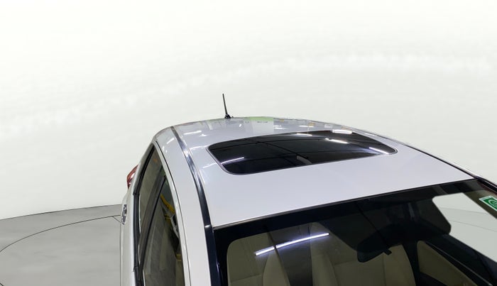 2020 Honda Jazz 1.2L I-VTEC ZX CVT, Petrol, Automatic, 23,637 km, Roof