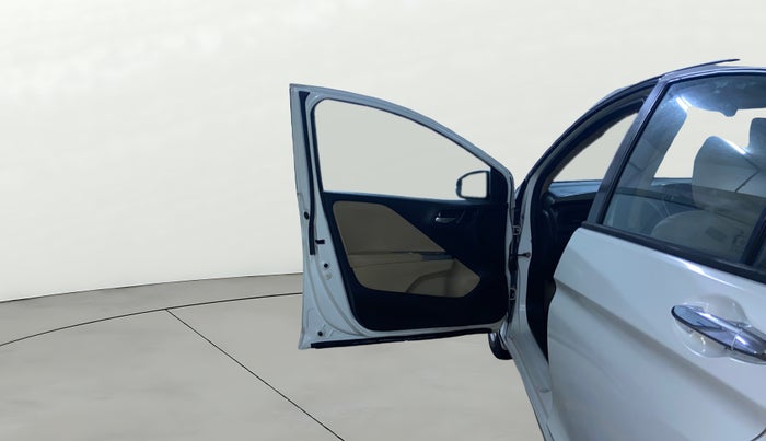 2015 Honda City 1.5L I-VTEC VX, Petrol, Manual, 76,581 km, LHS Front Door