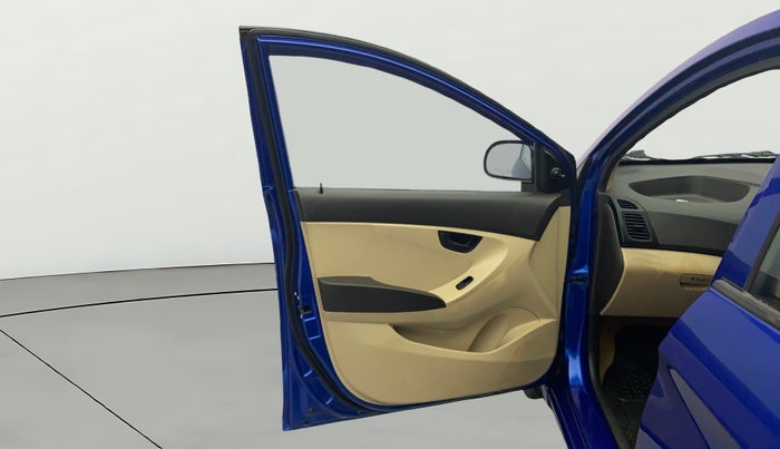 2012 Hyundai Eon MAGNA +, Petrol, Manual, 62,833 km, LHS Front Door