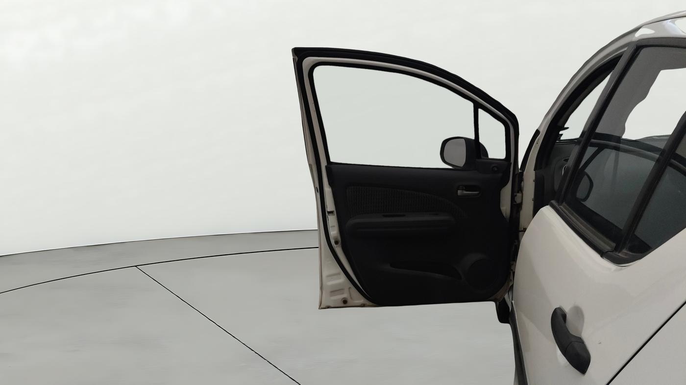 2014 Maruti Ritz VXI, CNG, Manual, 48,812 km, LHS Front Door
