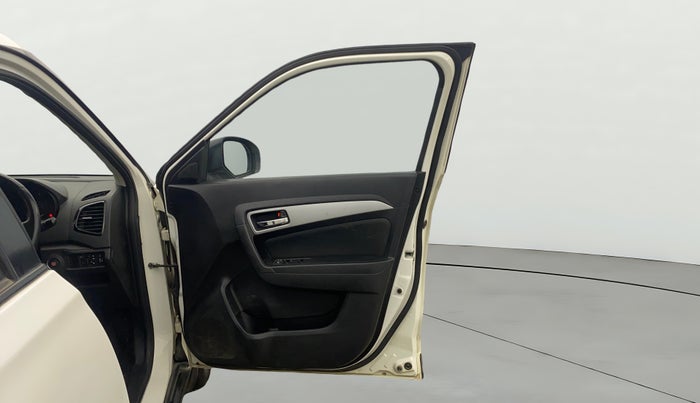 2020 Maruti Vitara Brezza ZXI PLUS, Petrol, Manual, 96,303 km, RHS Front Door