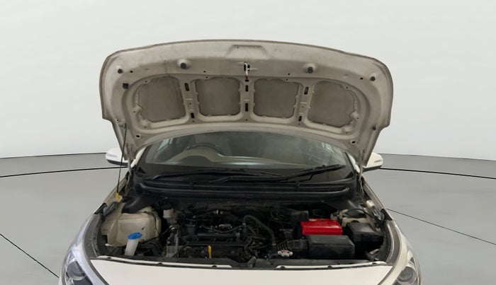 2018 Hyundai Elite i20 ASTA 1.2 (O), Petrol, Manual, 47,030 km, Open Bonet