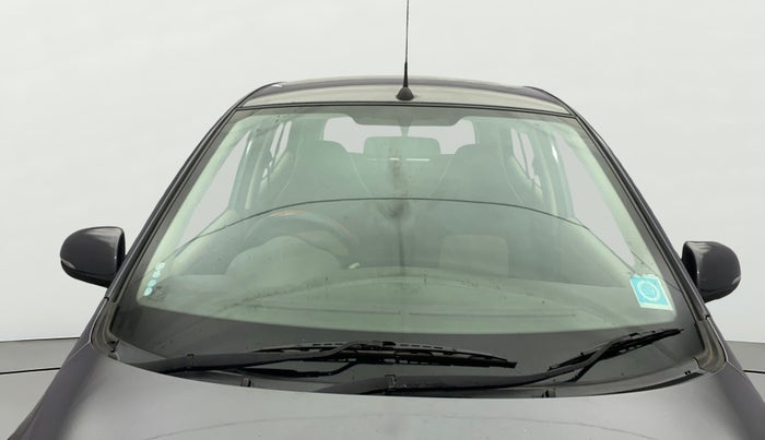 2013 Hyundai i10 SPORTZ 1.2, Petrol, Manual, 1,31,563 km, Front Windshield