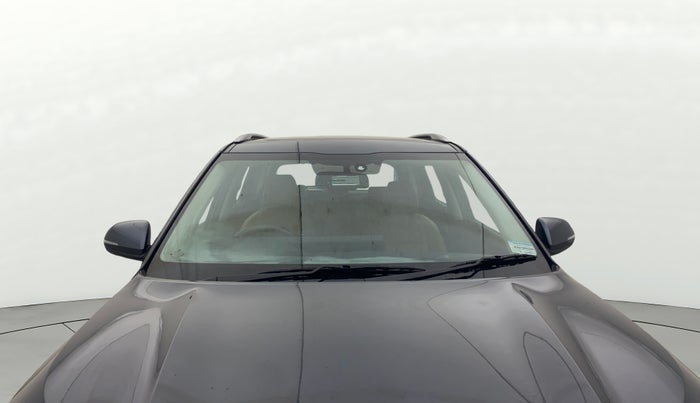 2021 KIA SELTOS HTX PLUS AT1.5 DIESEL, Diesel, Automatic, 81,929 km, Front Windshield