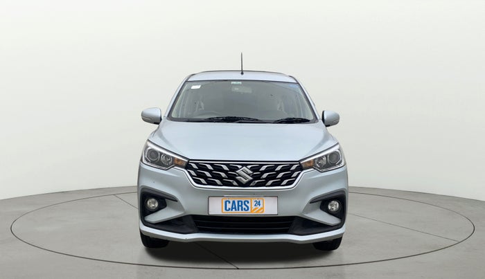 2024 Maruti Ertiga VXI SHVS, Petrol, Manual, 19,960 km, Front