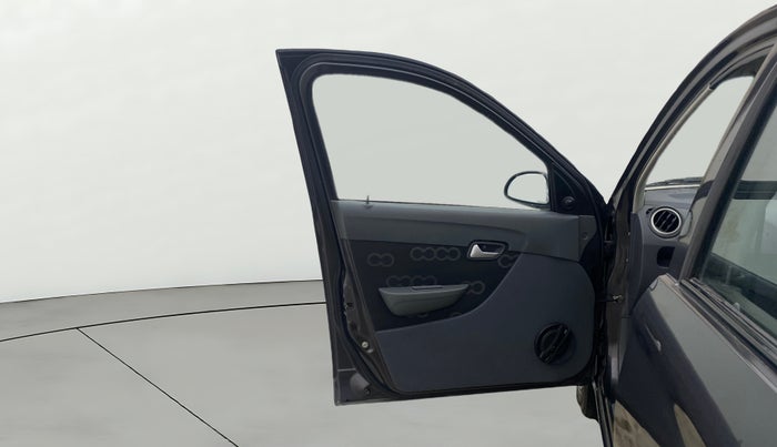 2015 Maruti Alto 800 LXI, Petrol, Manual, 35,608 km, LHS Front Door