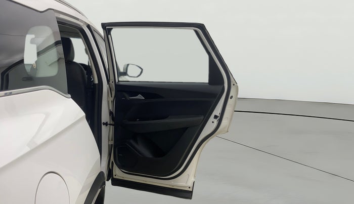 2019 MG HECTOR SMART 2.0 DIESEL, Diesel, Manual, 76,220 km, RHS Rear Door