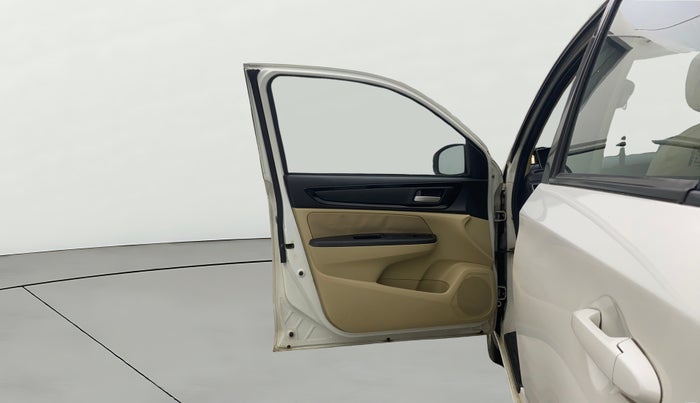 2018 Honda Amaze 1.2L I-VTEC V CVT, Petrol, Automatic, 45,528 km, LHS Front Door