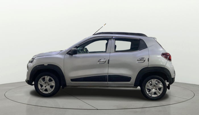 2021 Renault Kwid RXL 1.0, Petrol, Manual, 82,130 km, Left Side