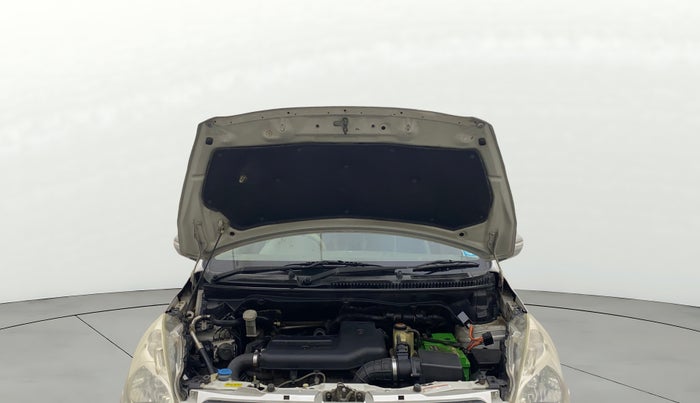 2014 Maruti Ertiga ZDI, Diesel, Manual, 93,357 km, Open Bonet