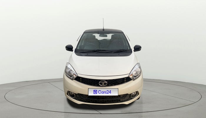 2018 Tata Tiago XZ PETROL, Petrol, Manual, 60,230 km, Front