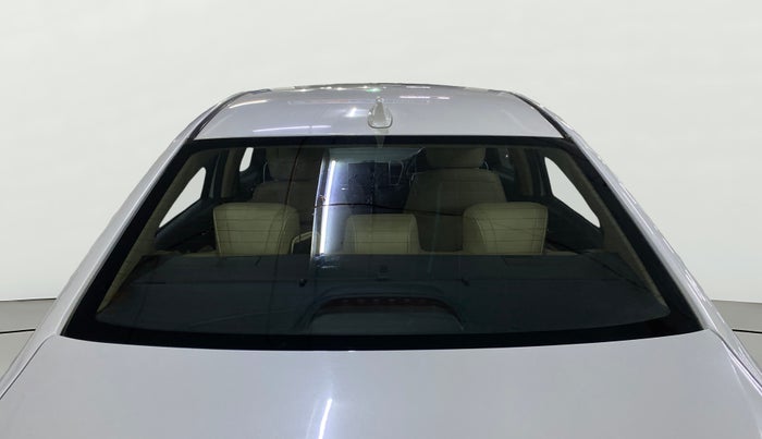 2023 Honda City 1.5L I-VTEC ZX CVT, Petrol, Automatic, 84,900 km, Rear Windshield