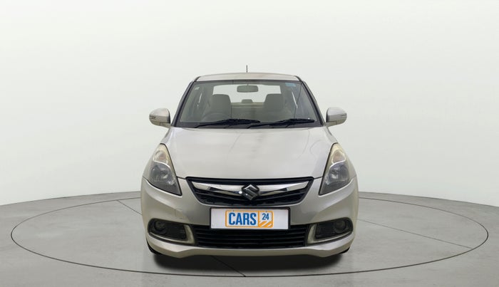 2014 Maruti Swift Dzire VXI, Petrol, Manual, 8,784 km, Front