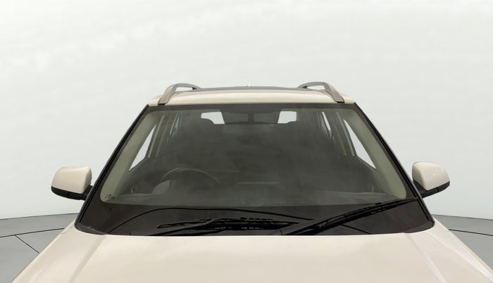 2019 Hyundai VENUE SX PLUS 1.0 TURBO DCT, Petrol, Automatic, 42,674 km, Front Windshield