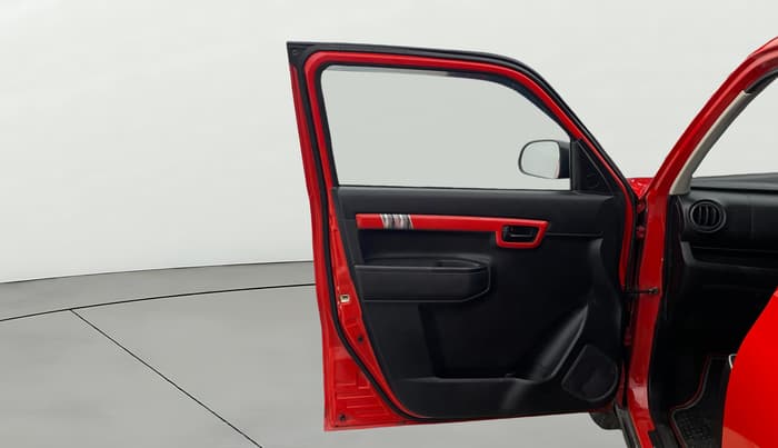 2021 Maruti S PRESSO VXI AMT, Petrol, Automatic, 48,192 km, LHS Front Door