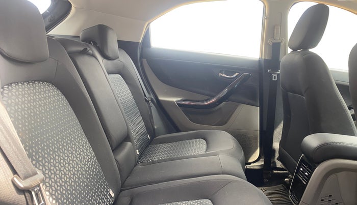 2019 Tata NEXON XZ PLUS PETROL, Petrol, Manual, 19,173 km, Right Side Rear Door Cabin